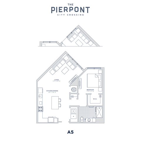 Pierpont At City Crossing